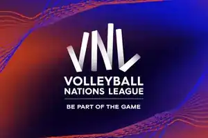 Volleyball Nations League